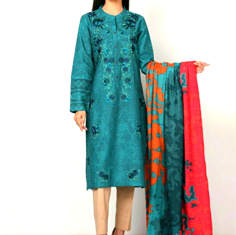 Limelight new two piece winter suit